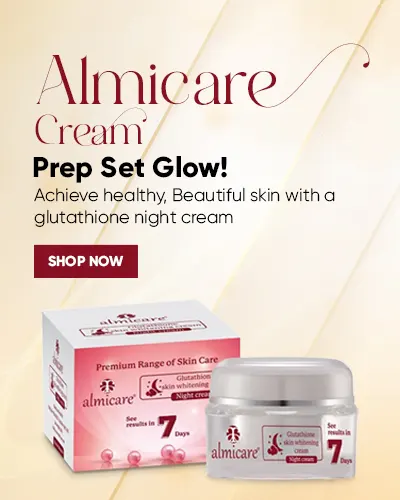 Almicare Cream